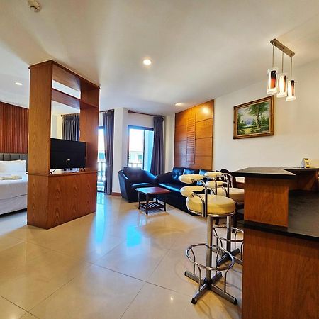 President Hotel Udonthani Kültér fotó