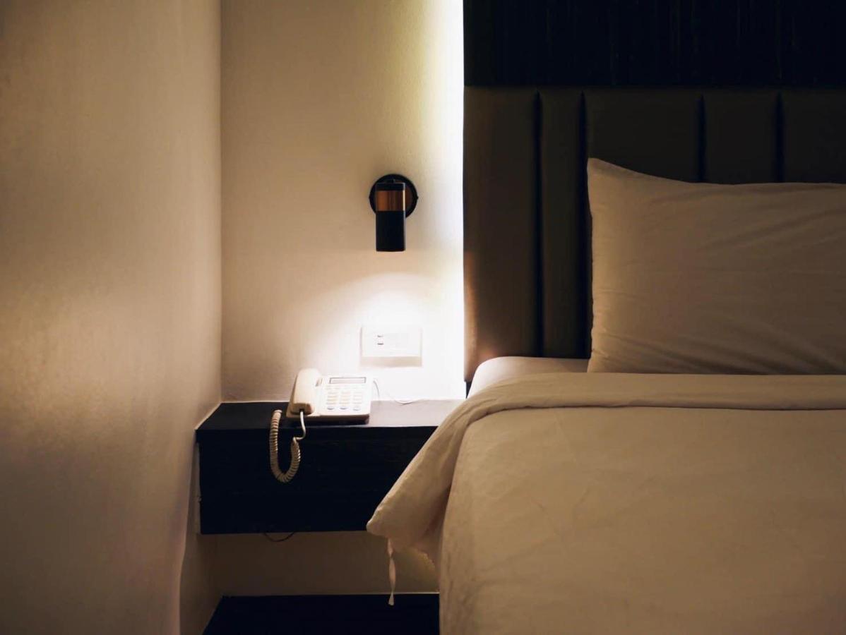 President Hotel Udonthani Kültér fotó