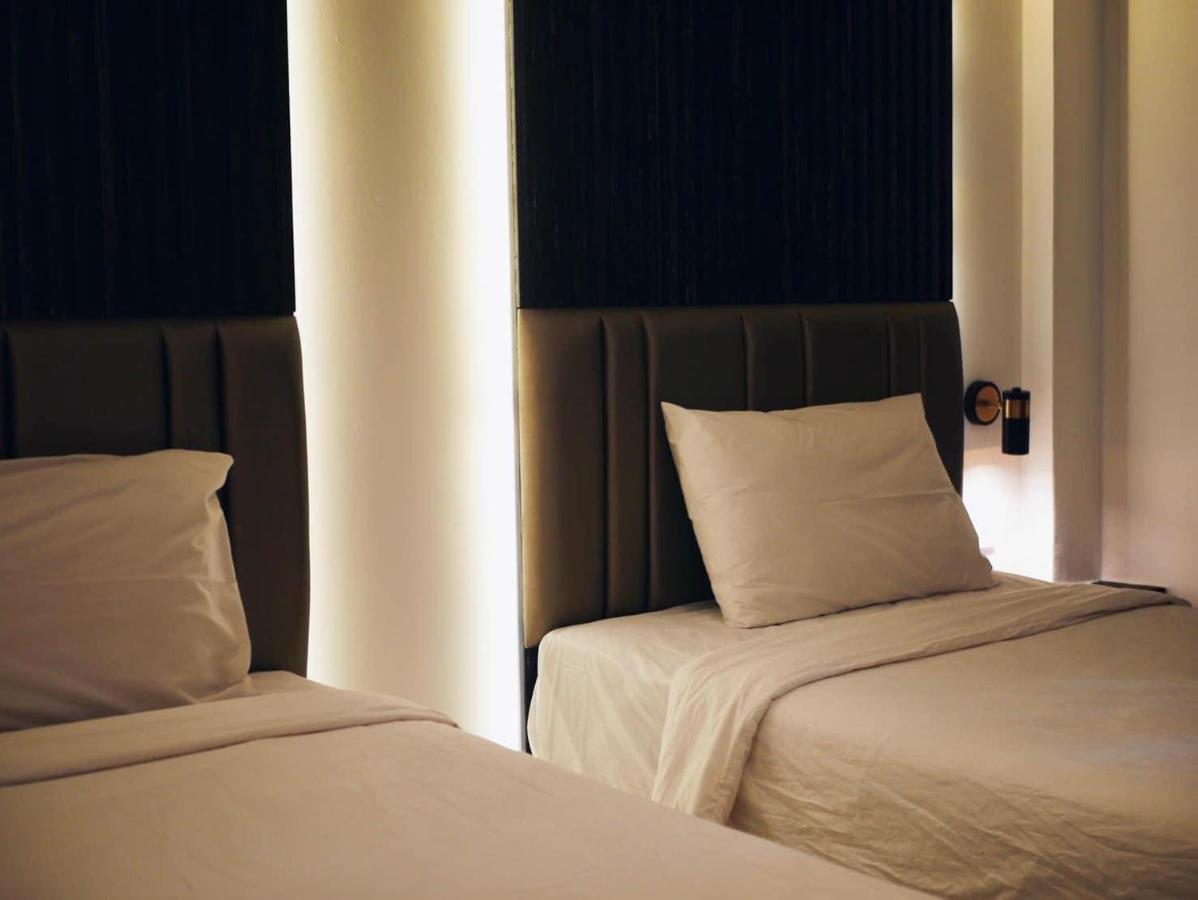 President Hotel Udonthani Kültér fotó
