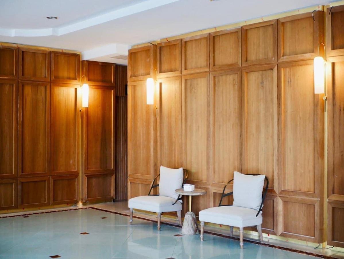 President Hotel Udonthani Kültér fotó