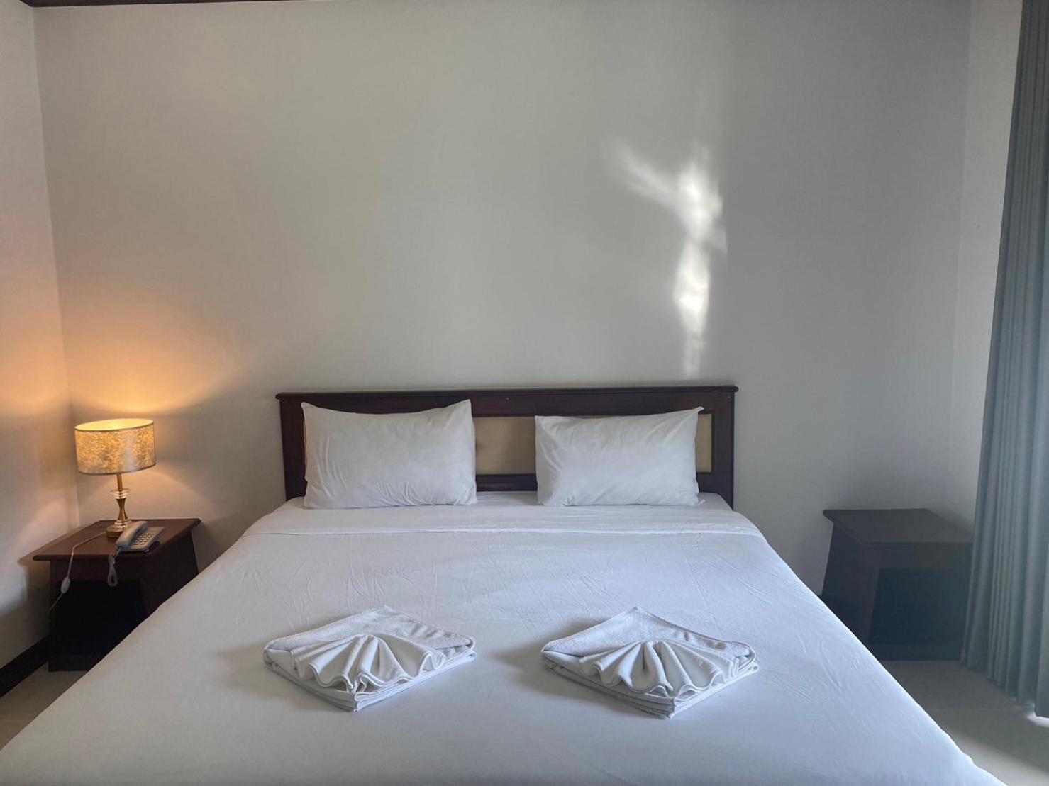 President Hotel Udonthani Kültér fotó