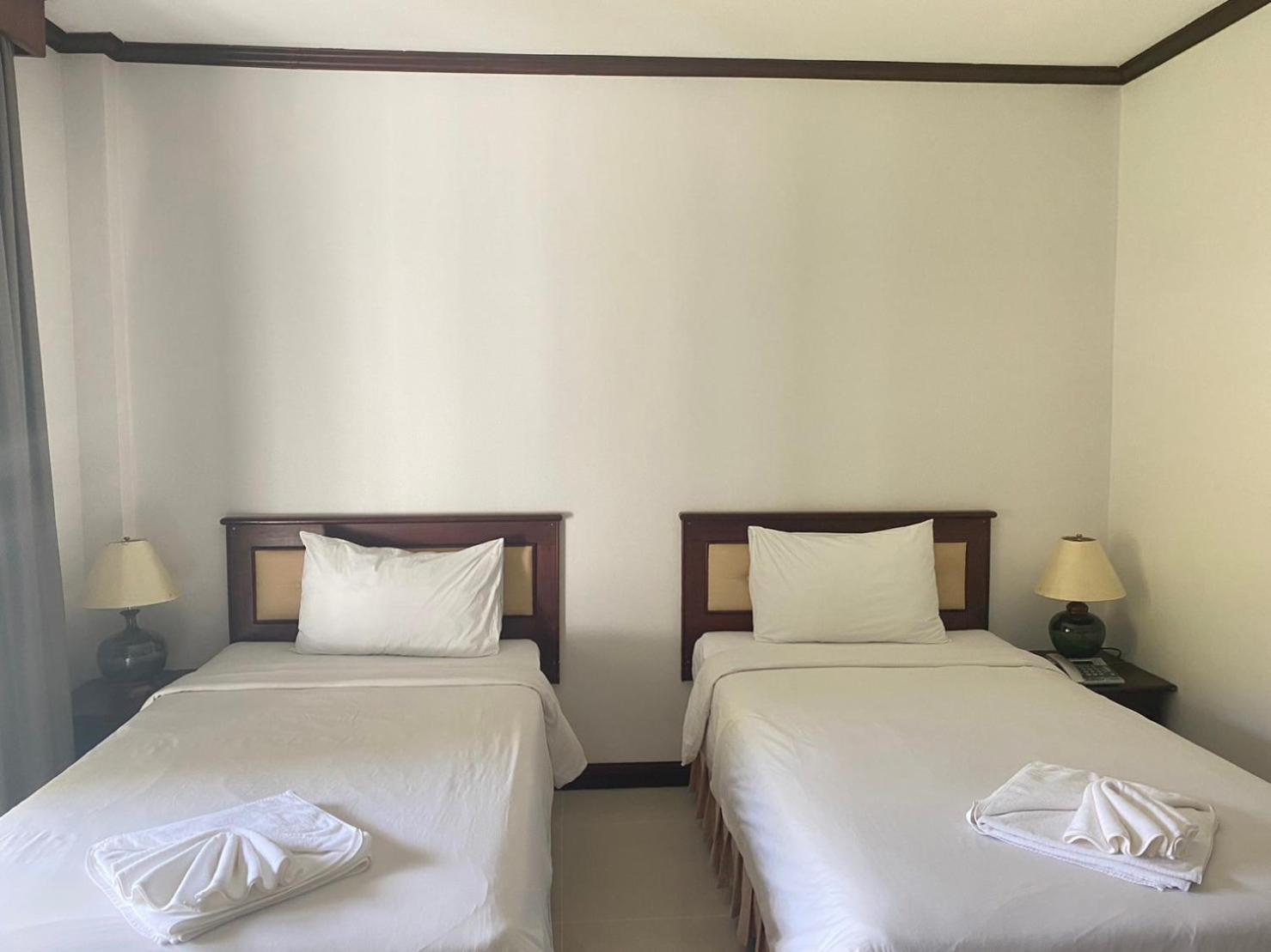 President Hotel Udonthani Kültér fotó