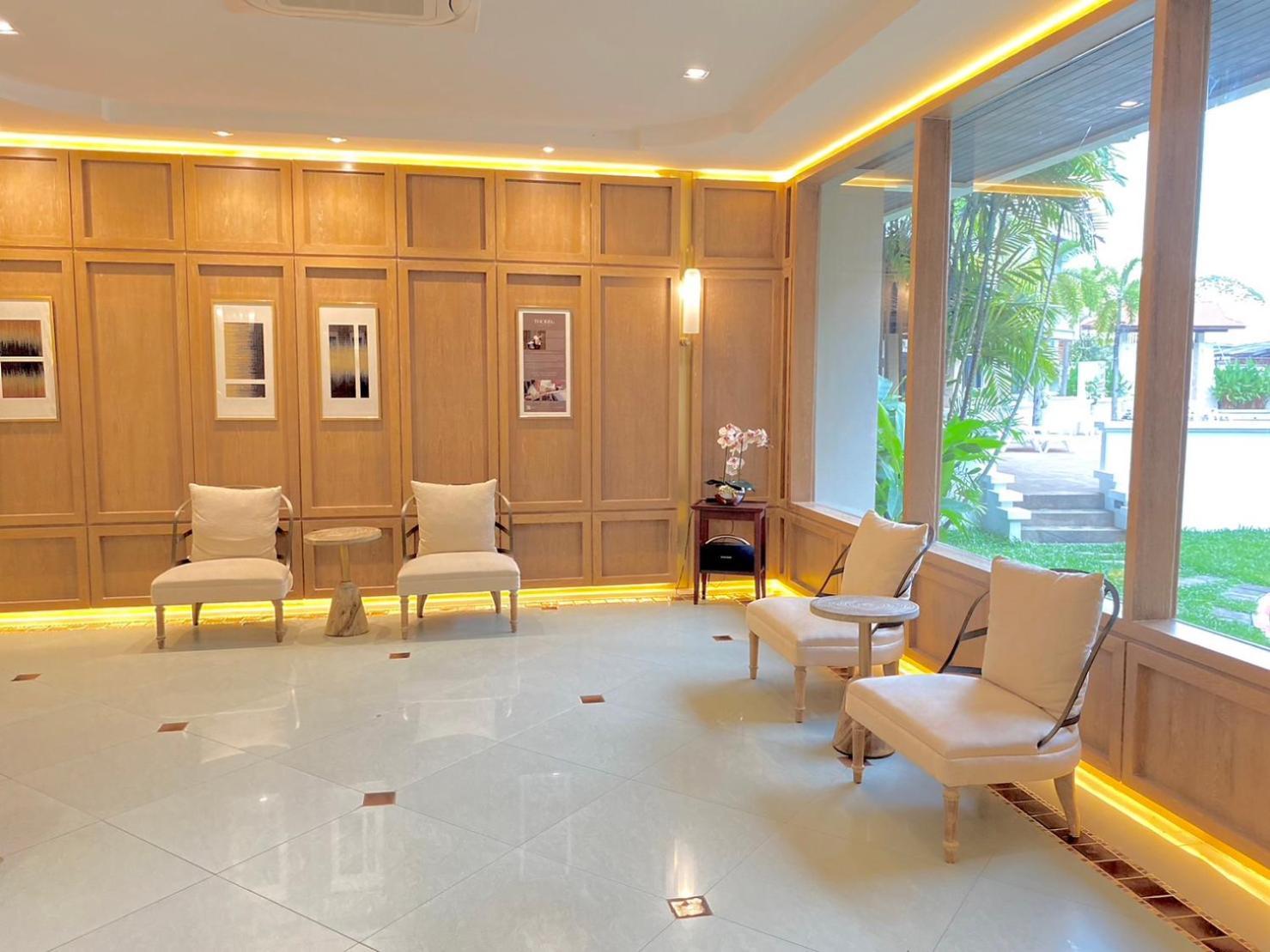 President Hotel Udonthani Kültér fotó