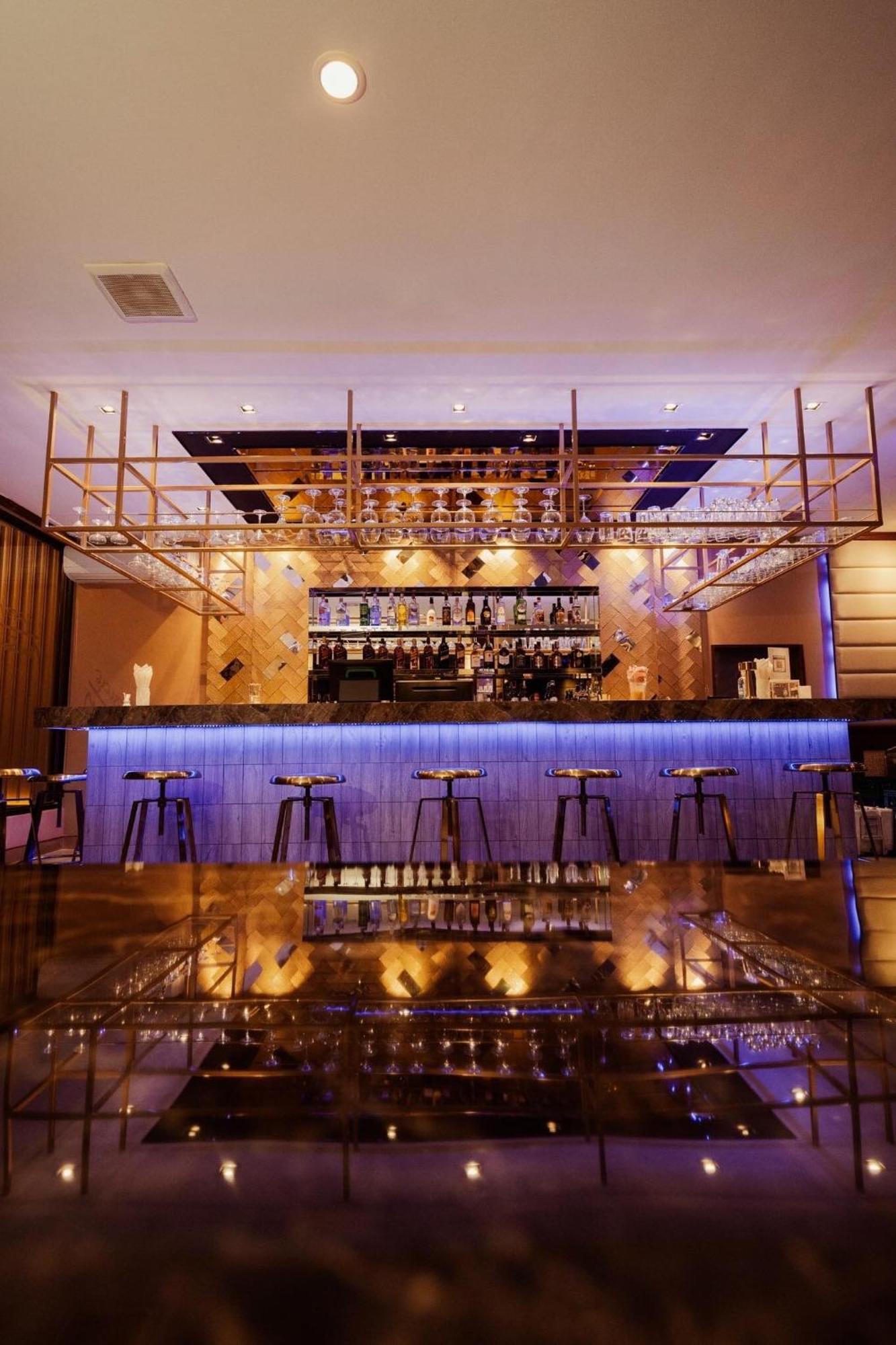 President Hotel Udonthani Kültér fotó