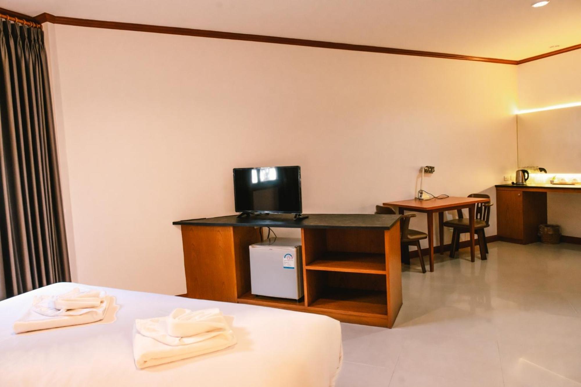 President Hotel Udonthani Kültér fotó
