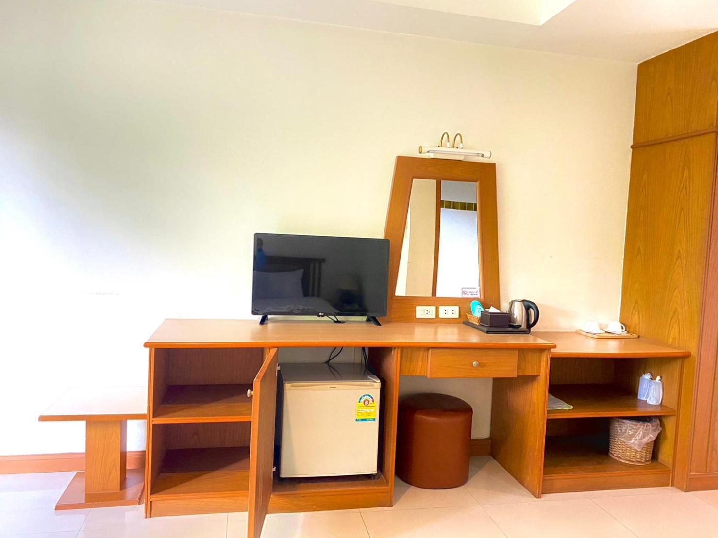 President Hotel Udonthani Kültér fotó