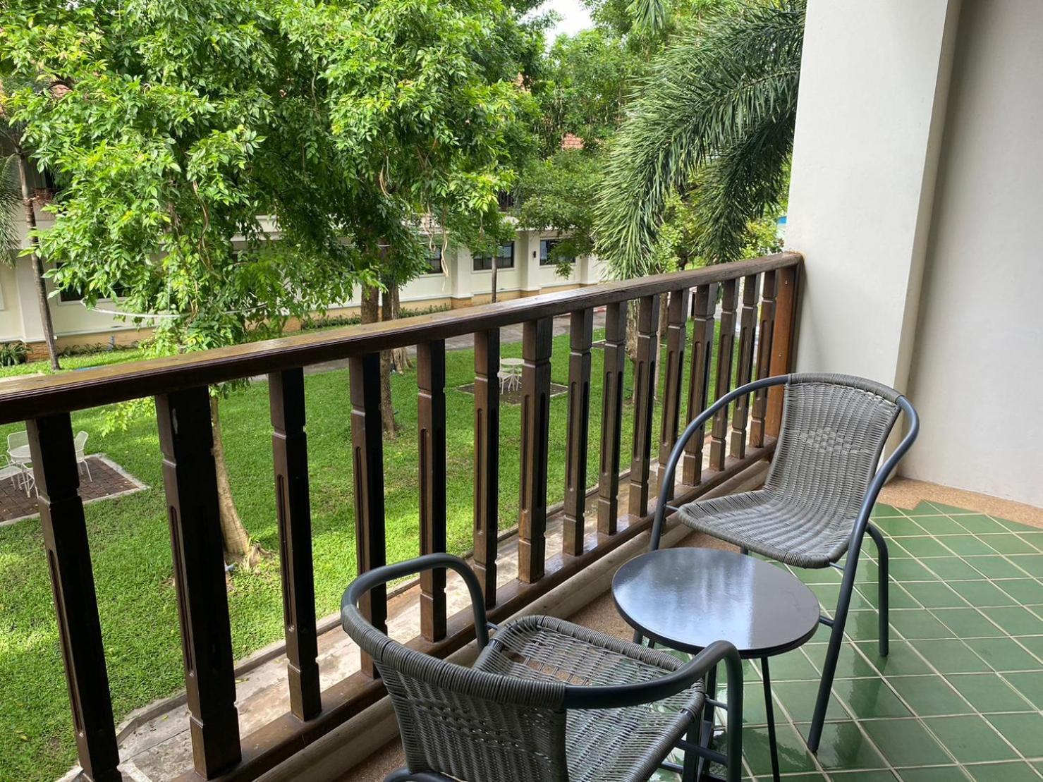 President Hotel Udonthani Kültér fotó